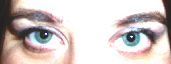 Looking