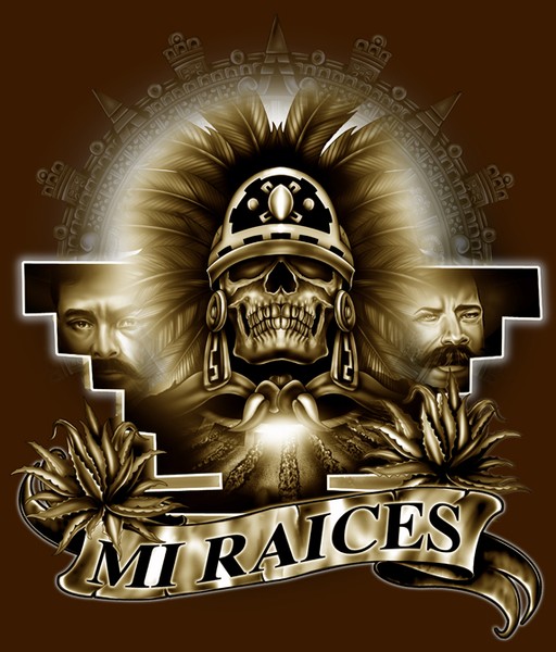 Mi Raices