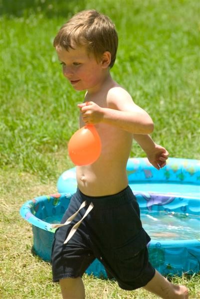 Summer Fun II