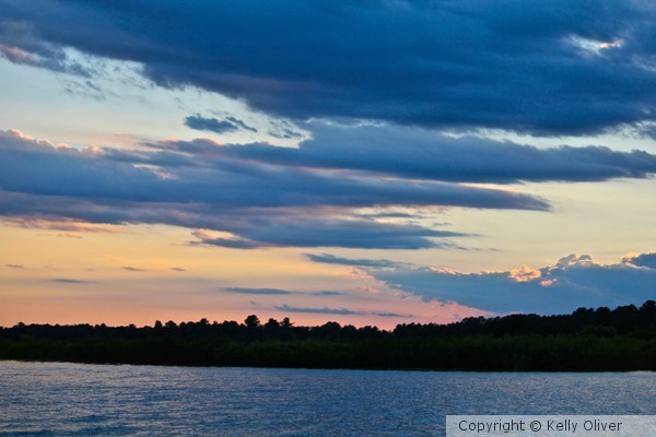 Painted Sky