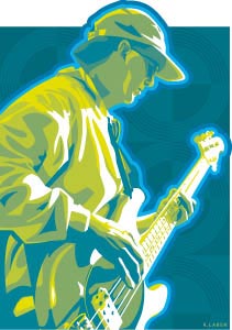 Johnny O (from JKR series)