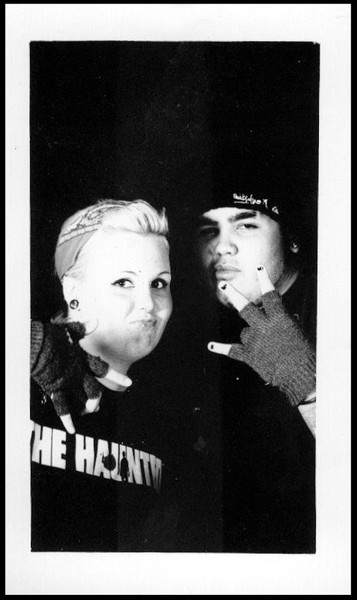 Prue + Juhan