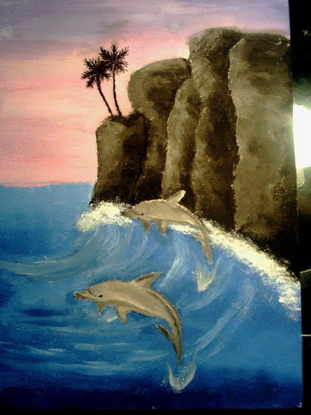 Wave runners