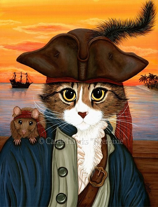 Captain Leo