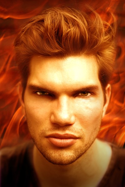 Jonny Fire