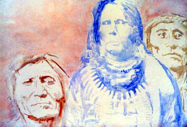 indians