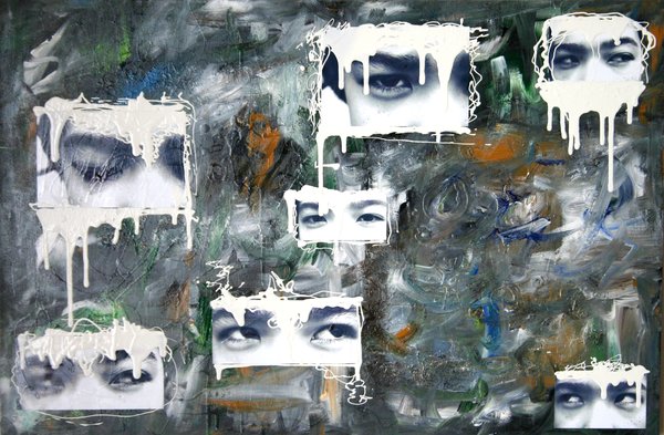 Unveiling Eyes