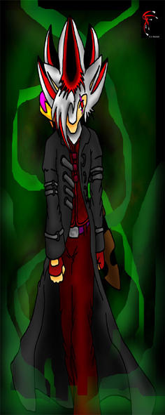 Daywalker