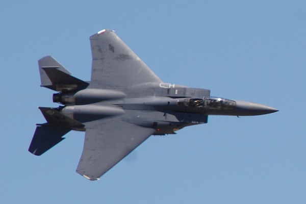 F-15
