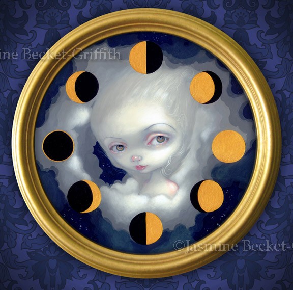 Moon Phases