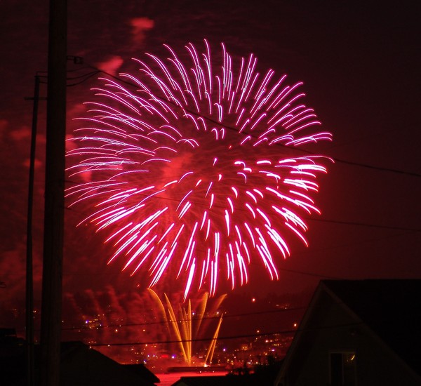 Happy 4th