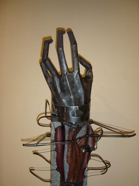 l'operatore
