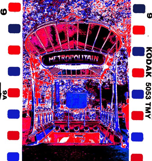 Metro Americana