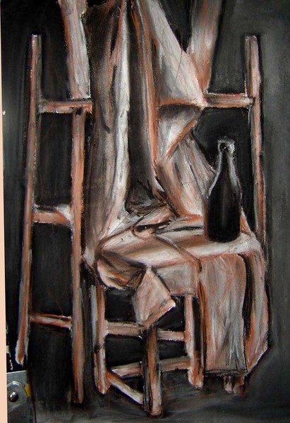 Still Life