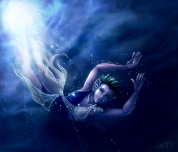 Leap of Solitude