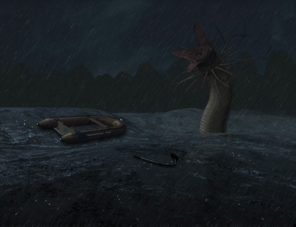 The Last Fishing Trip