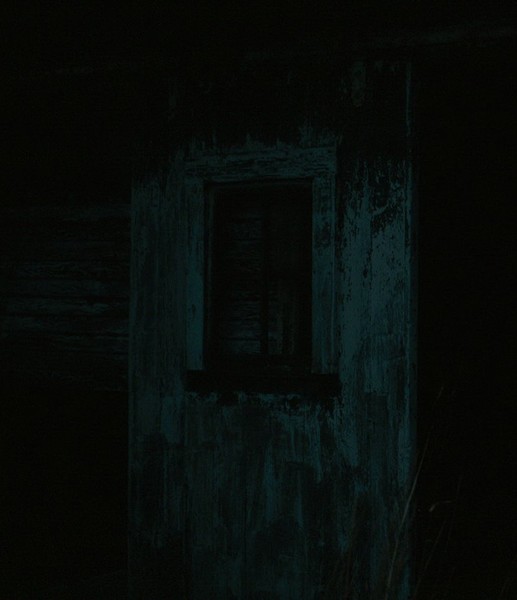 Witches Window