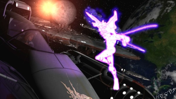 Spacefaring
