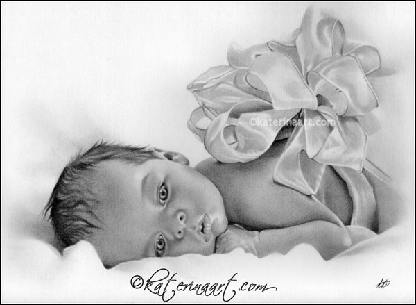 Newborn Gift