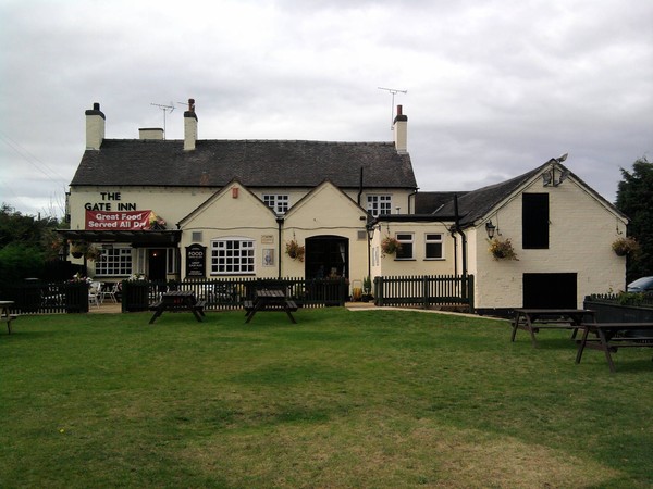 Gate Inn