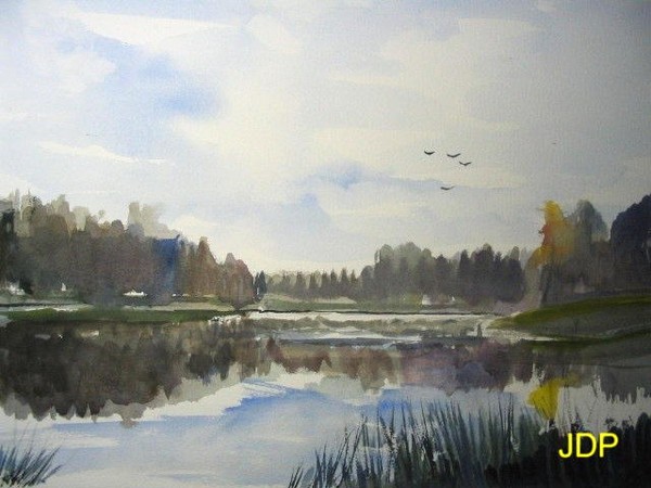Serenity