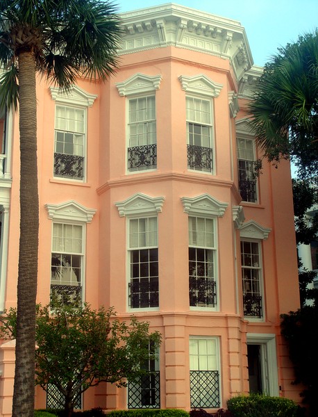Pink Lady