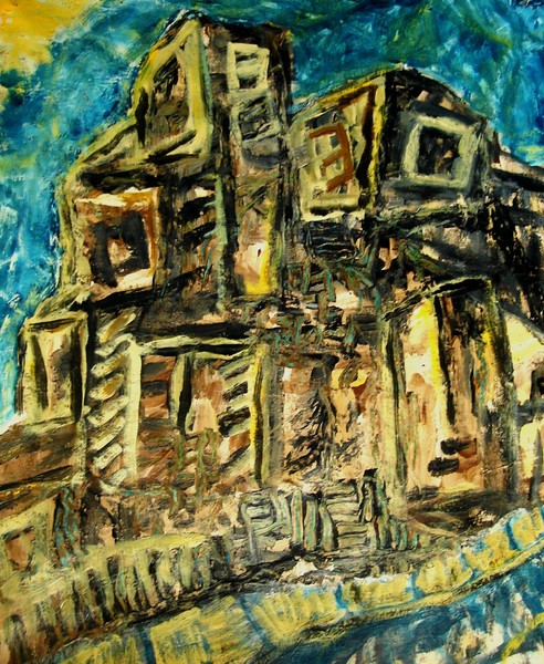 Brownstone