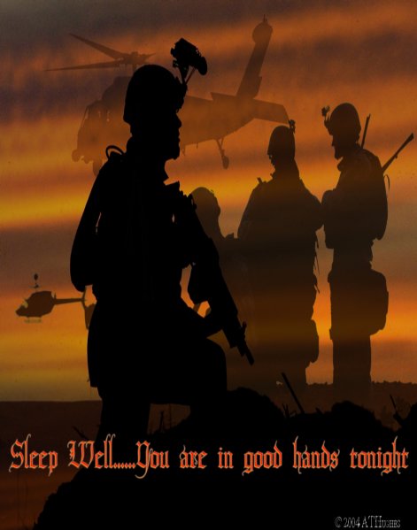 Sleep Well