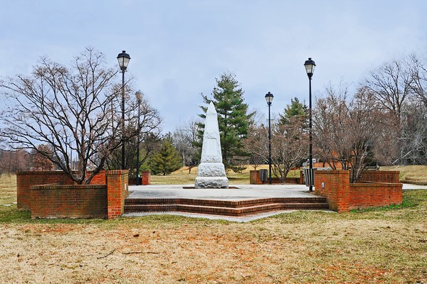 Firefighters Memorial