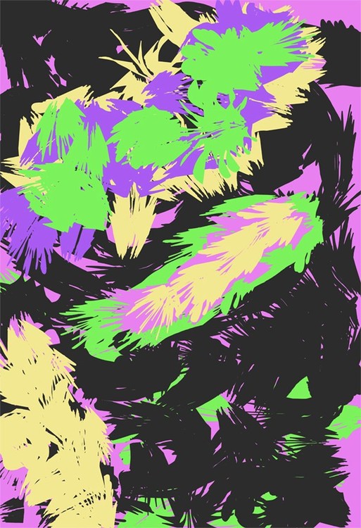 COLOURS O692