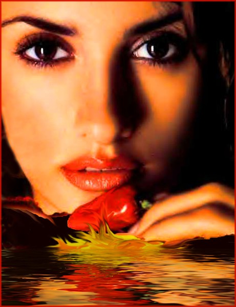 Hot Peppers