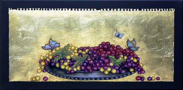 butterflies