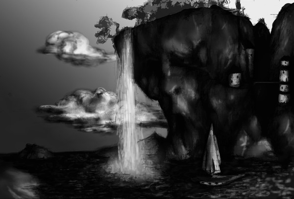 valley of tears