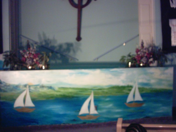Three Ship