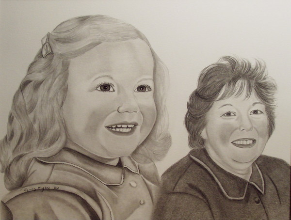Child within-Linda