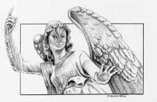 Avenging Angel