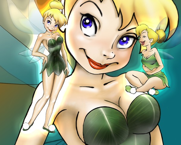Tinkerbell