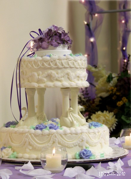 Darryl and Tonya's 2nd Anniversary
