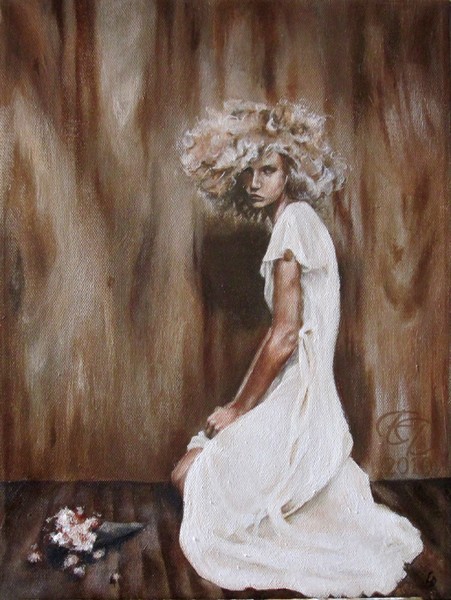 The Fallen Bride