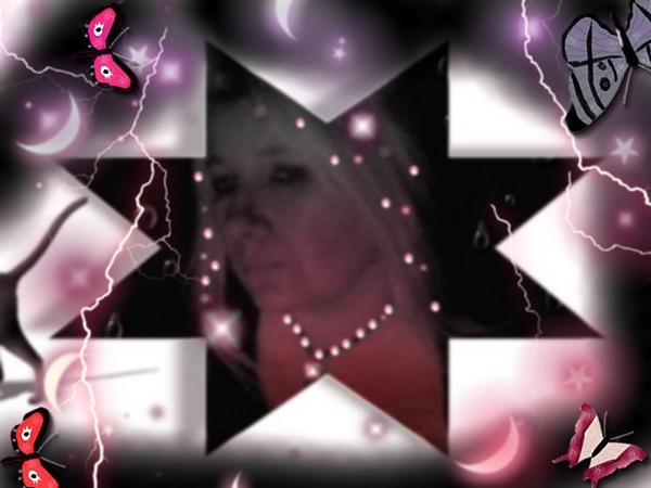 me goth bflies