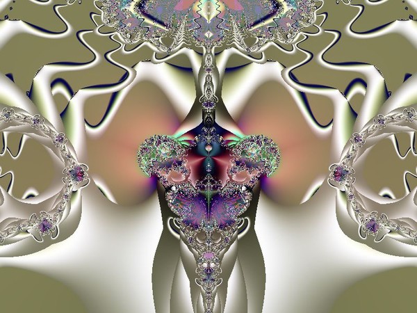 witchy woman