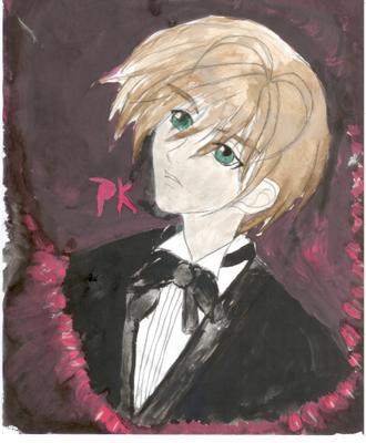 Hisoka