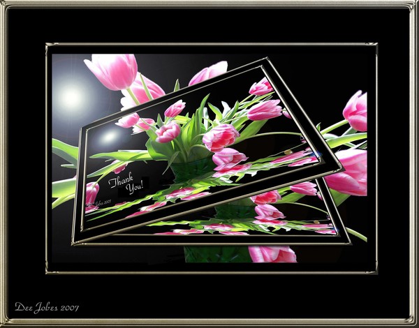 Reflections Of Gratitude