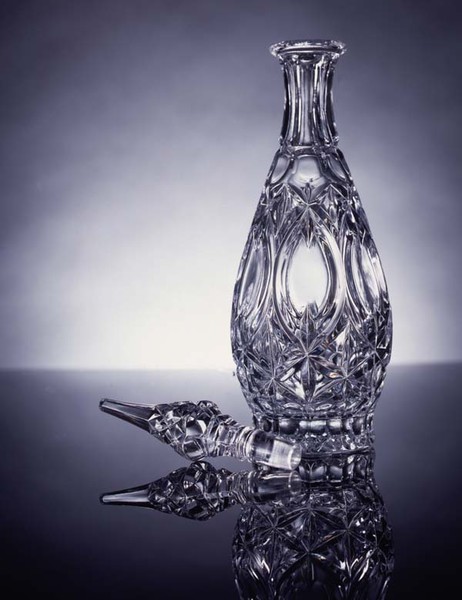glass