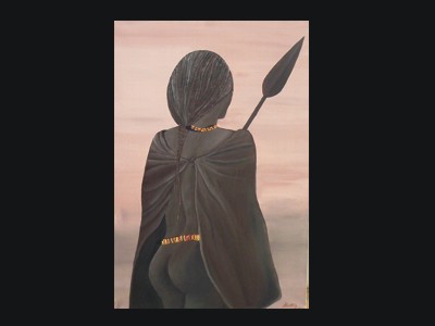 Maasai 