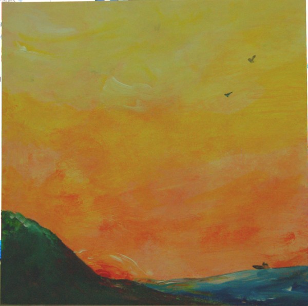 sun rise sun set
