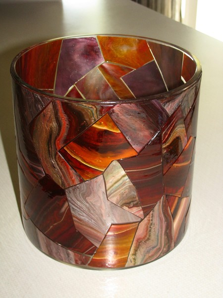 Wide Cylinder