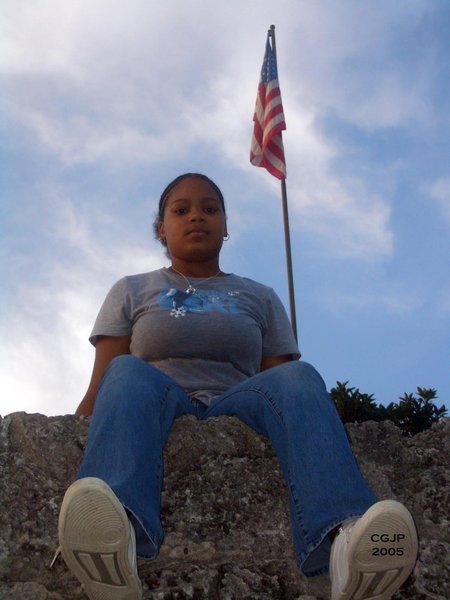 Freedom child