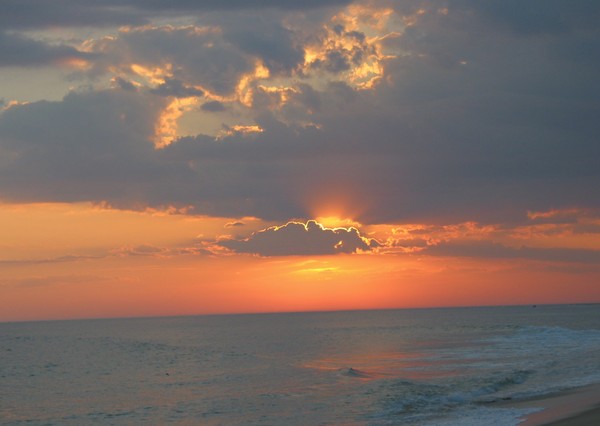 Madaket Sunset