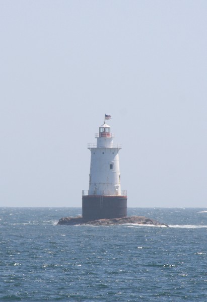 Sakonnet Point Light